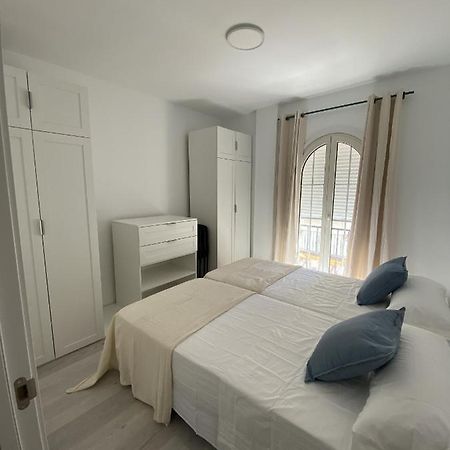 טורמולינוס Apartamento Carihuela מראה חיצוני תמונה