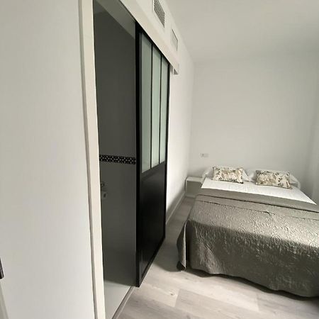 טורמולינוס Apartamento Carihuela מראה חיצוני תמונה