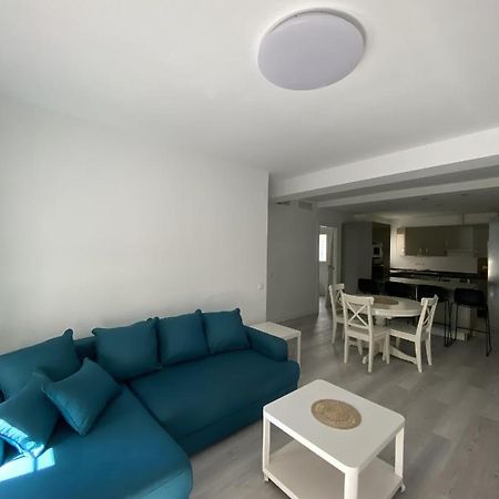 טורמולינוס Apartamento Carihuela מראה חיצוני תמונה