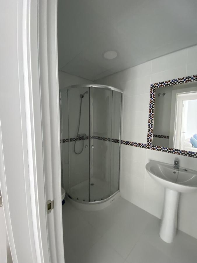 טורמולינוס Apartamento Carihuela מראה חיצוני תמונה