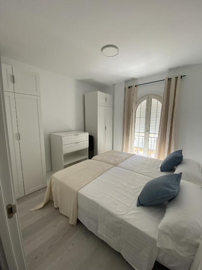 טורמולינוס Apartamento Carihuela מראה חיצוני תמונה