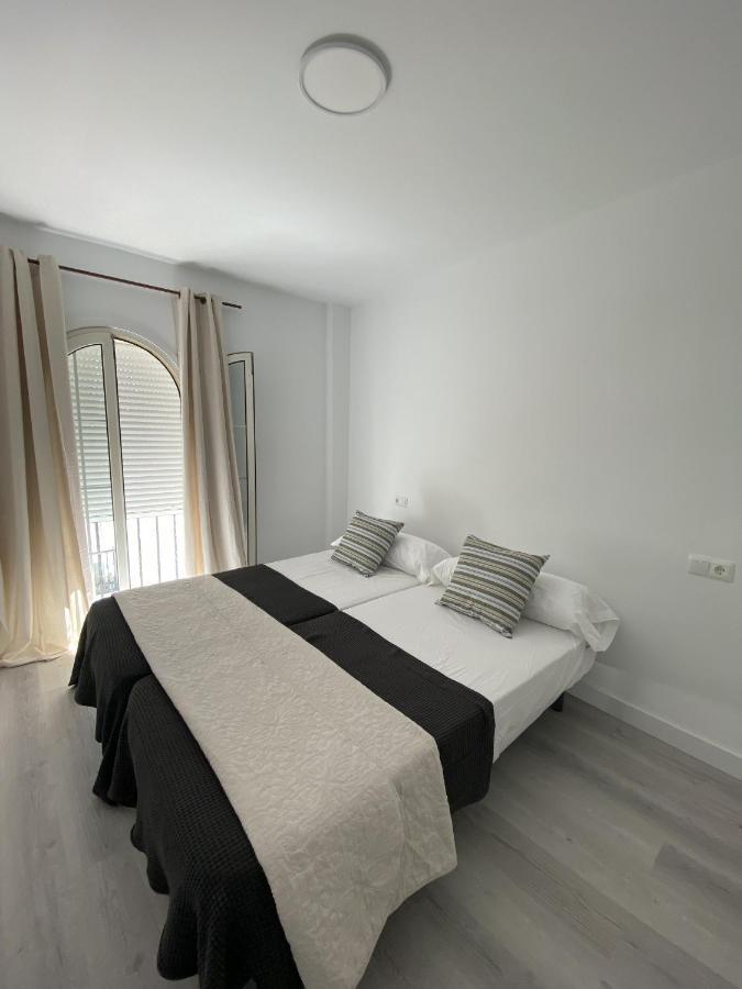 טורמולינוס Apartamento Carihuela מראה חיצוני תמונה