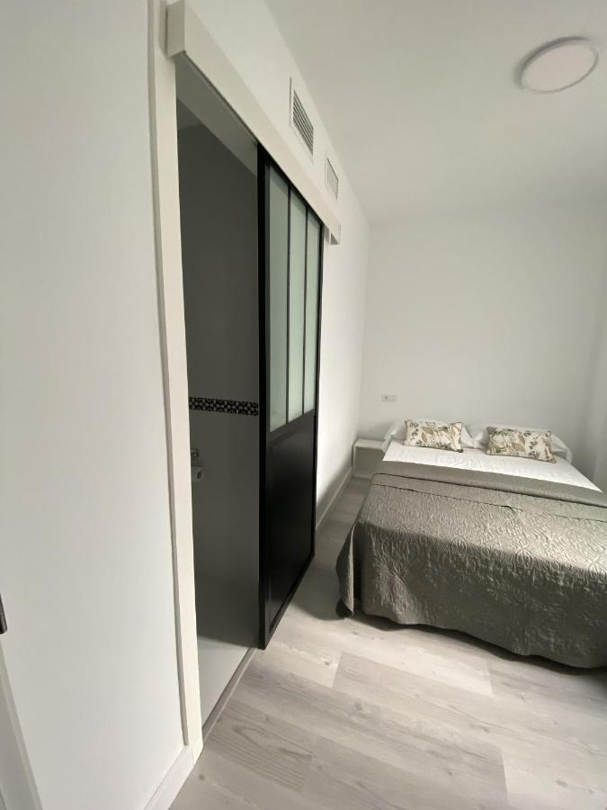 טורמולינוס Apartamento Carihuela מראה חיצוני תמונה