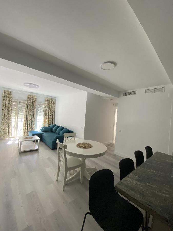 טורמולינוס Apartamento Carihuela מראה חיצוני תמונה