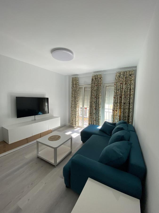 טורמולינוס Apartamento Carihuela מראה חיצוני תמונה
